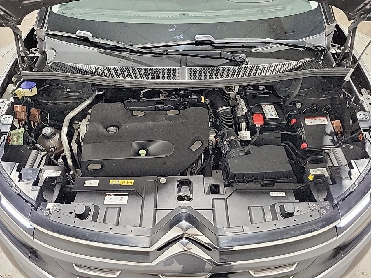 Citroën C5 Aircross bluehdi 180 s&s eat8 shine — photo 15