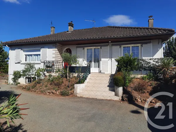 Maison 5 pièces 128 m²