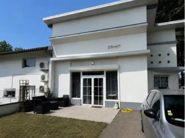 Maison à louer à Campagne