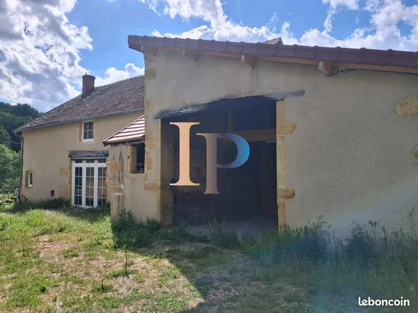 Maison 6 pièces 179 m²