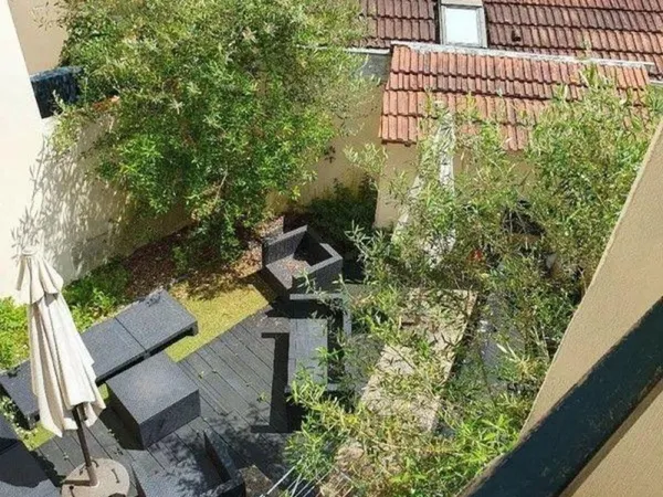 Beau 2 pièces à Jouy en Josas