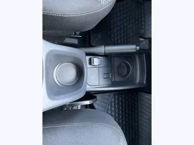 Mercedes Citan 109 cdi fourgon / long / bvm / — photo 17