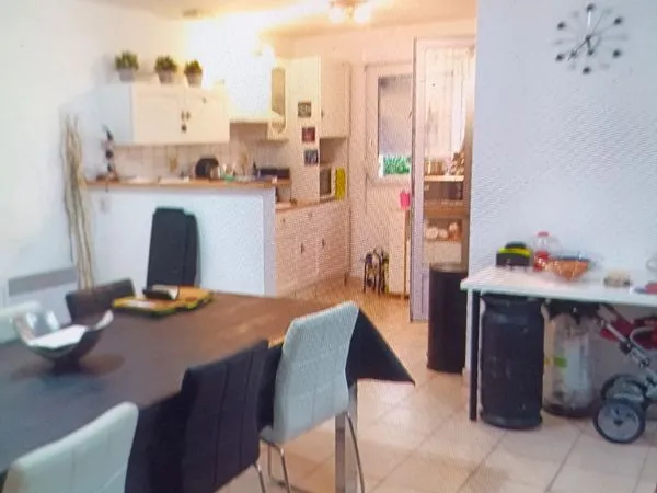 Loue appartement à Saint-Saulve