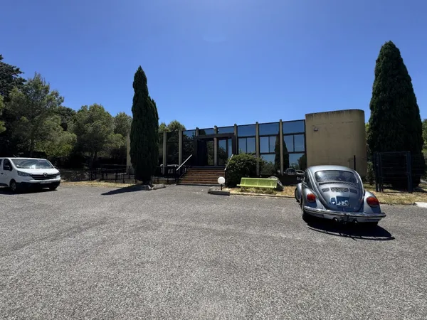 Parking/Garage/Box 5680 m²