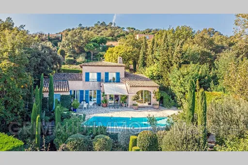 Maison 5 pièces 164 m²