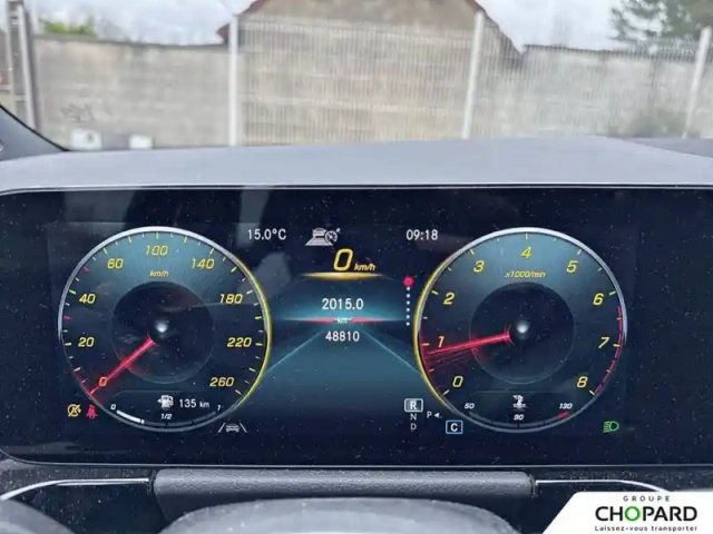 Mercedes Classe B 200 7g-dct — photo 40