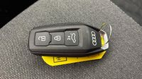 Audi A5 Avant 2.0 TFSI 204ch S line quattro S tronic 7 — photo 16