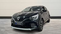 Renault Captur 1.0 TCe 90ch Evolution — photo 1