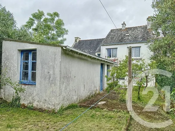 Maison 5 pièces 84 m²