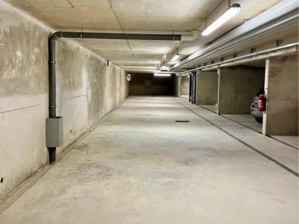 Parking Villejuif Gustave Roussy