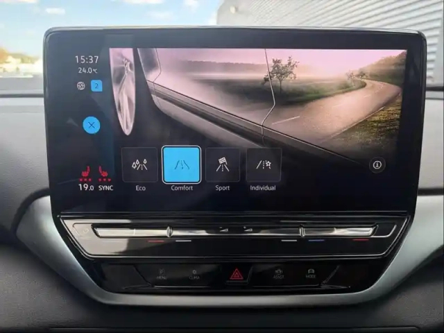 Volkswagen Id.5 204ch pro performance 77 kwh — photo 14