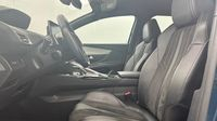Peugeot 3008 1.6 PureTech 180ch S&S GT EAT8 — photo 9