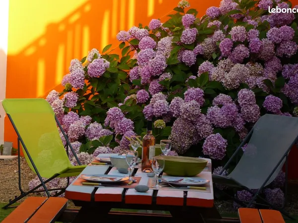 Appartement T3 - Pornichet - Sainte-Marguerite