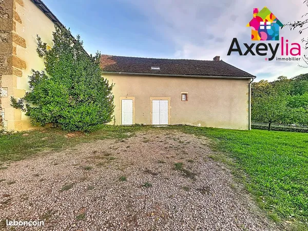 Maison 6 pièces 179 m²