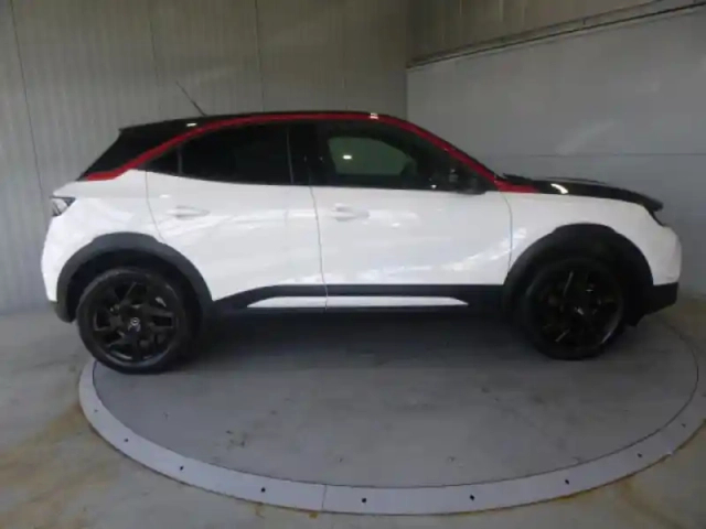 Opel Mokka -e 136ch elegance business — photo 4
