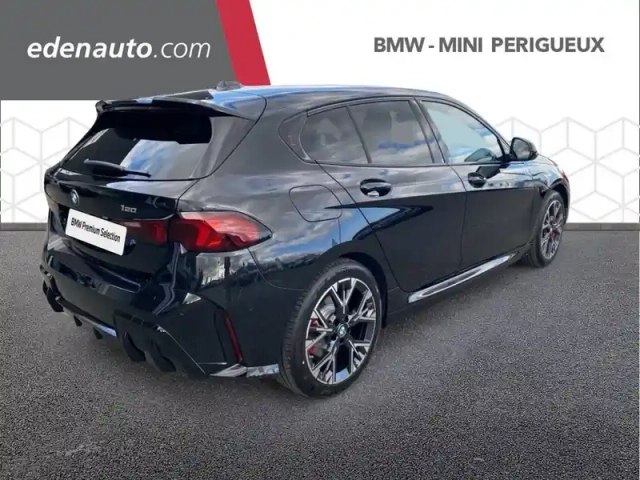 Bmw Serie 1 120 170 ch dkg7 — photo 42