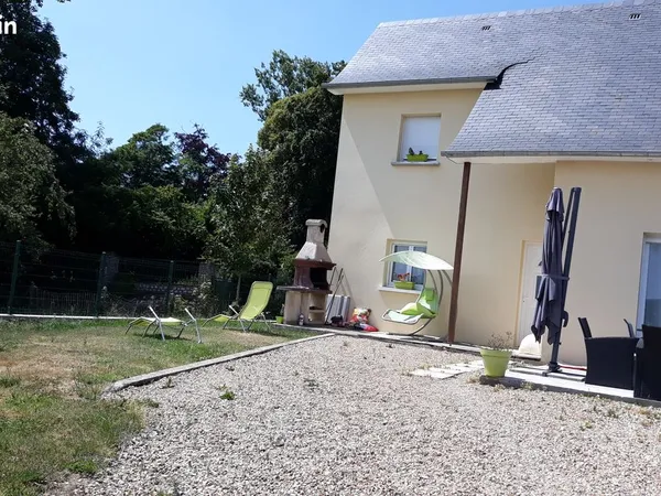 MAISON T5 à louer