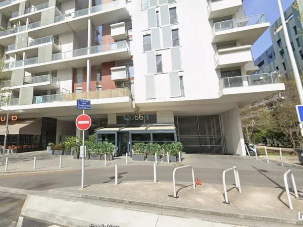 Parking Sécurisé Boulogne