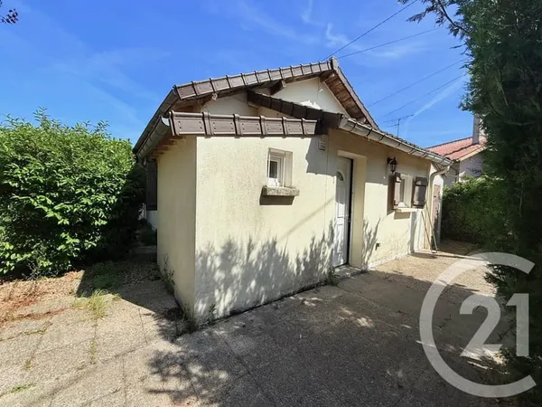 Maison 3 pièces 55 m²