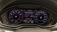 Audi Q5 2.0 TFSI 252ch S line quattro S tronic 7 — photo 10