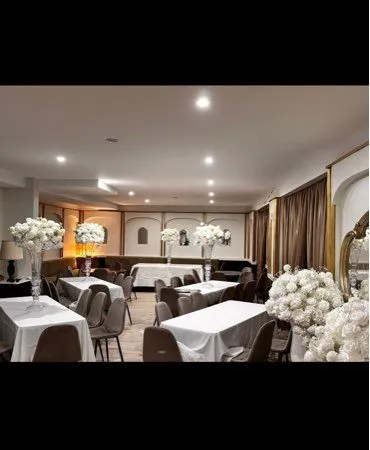 Salle de restaurant à louer Paris 19eme