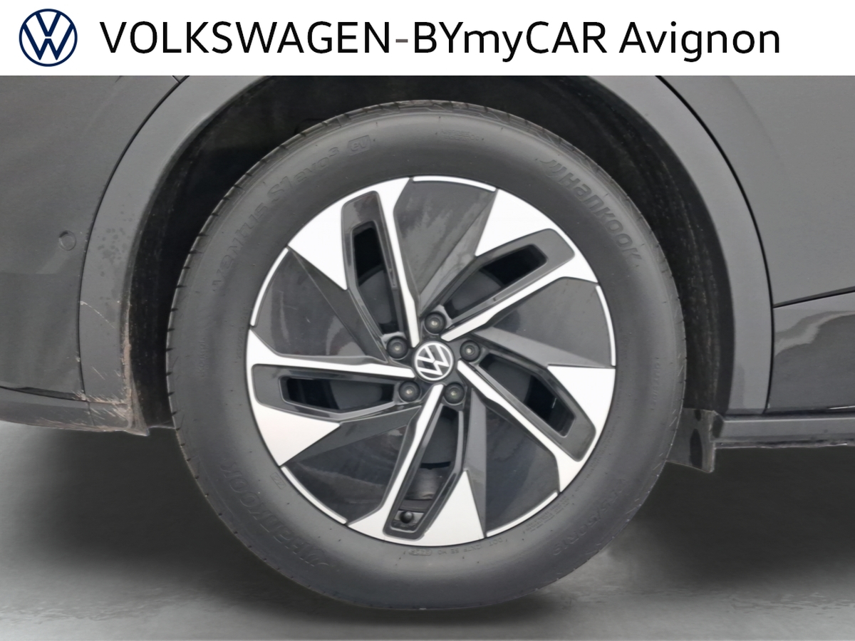 Volkswagen ID.5 174 ch Pro — photo 19