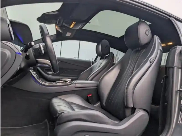 Mercedes Cla 450 4matic — photo 19
