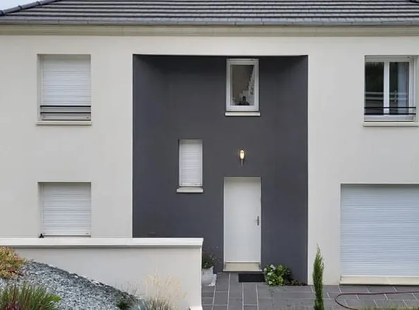 MAISON INDIVIDUELLE 132,14 m² à BURES SUR YVETTE