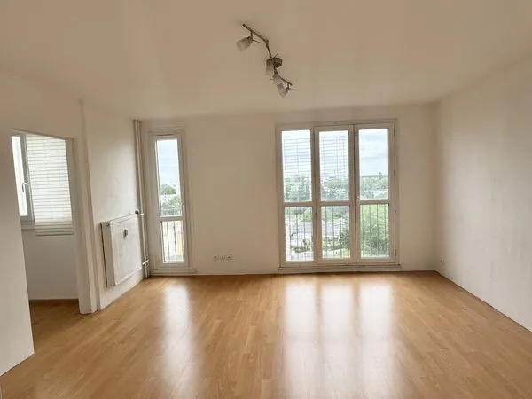 Appartement 4 pièces 76 m²