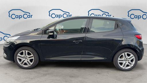Renault Clio 0.9 TCe 90 - Business – 2019 – 118865 km – Essence – Boîte Manuelle — photo 10