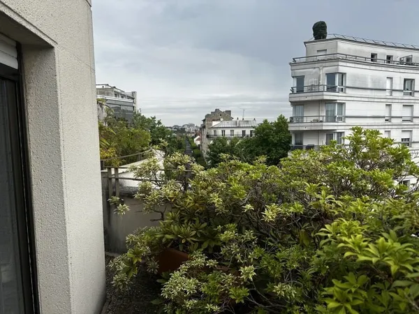 Nue-propriété 5 pièces 101m2