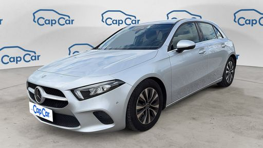 Mercedes Classe A 200 d 150 8G-DCT - Style Line – 2019 – 68092 km – Diesel – Boîte Automatique — photo 52
