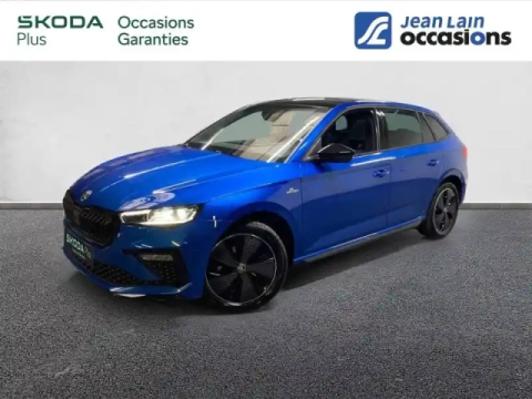 Skoda Scala 1.0 tsi evo 2 116 ch dsg7