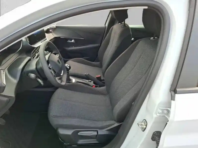 Peugeot 208 100 s&amp;s bvm6 — photo 11