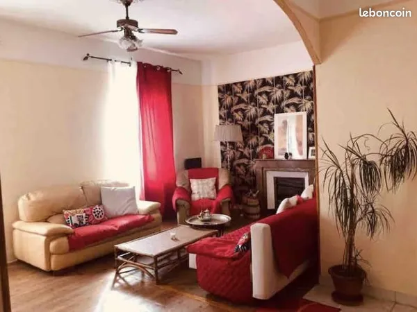 Confortable Calme T2 - Quartier Mutualiste