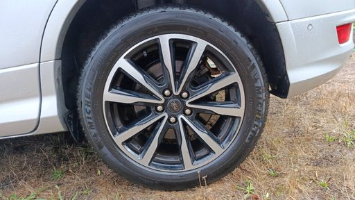 Ford Kuga 2.0 TDCi 150 AWD Powershift - ST-Line – 2019 – 120149 km – Diesel – Boîte Automatique — photo 13