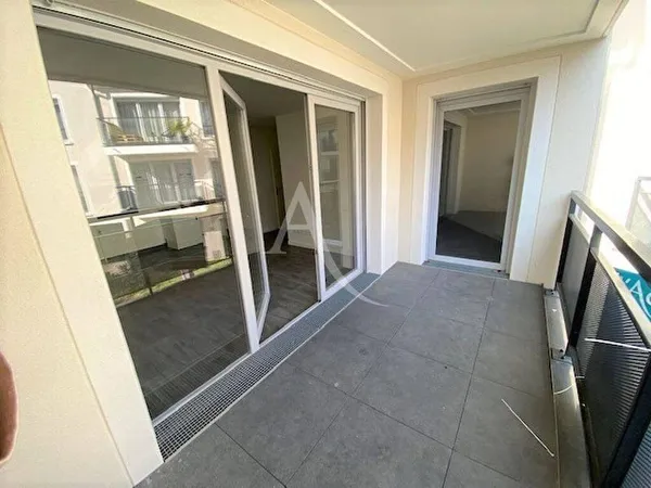 Appartement 2 pièces 47 m²