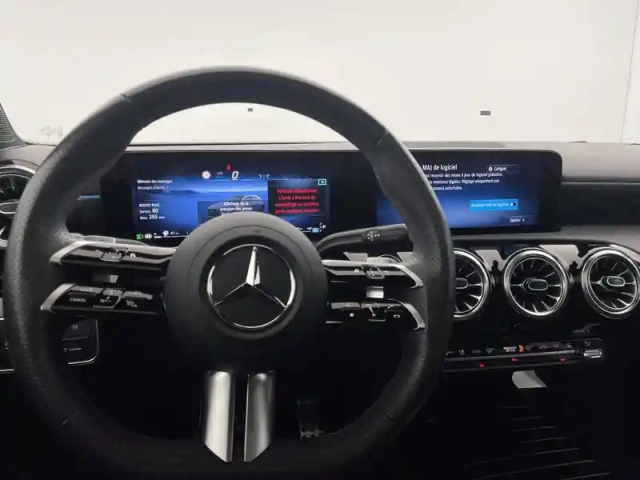 Mercedes Classe A 250 e hybrid eq 8g-dct — photo 55