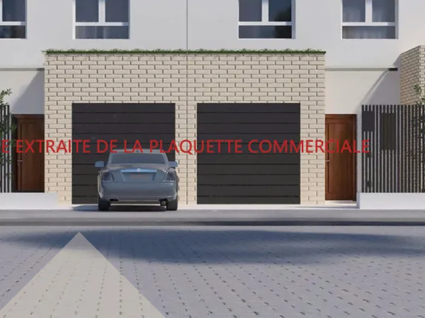 Maison 4 pièces 89 m²