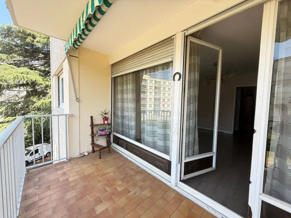 Appartement 3 pièces 82 m²