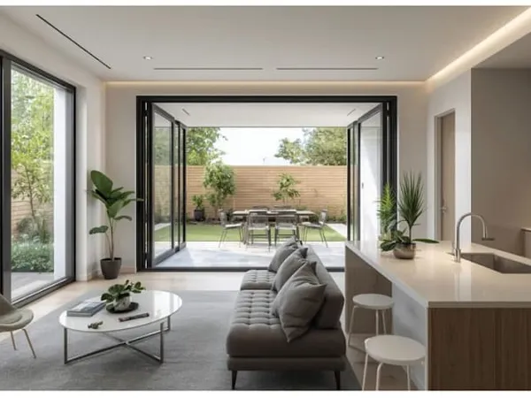 Maison 4 pièces 84 m²