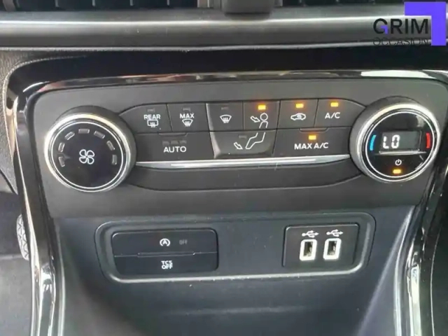 Ford Ecosport 1.0 ecoboost 125ch s&amp;s bvm6 — photo 9