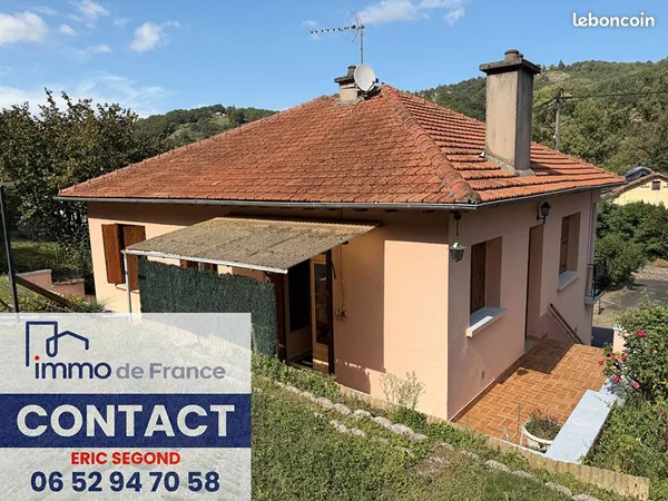 Appartement 6 pièces 104 m²