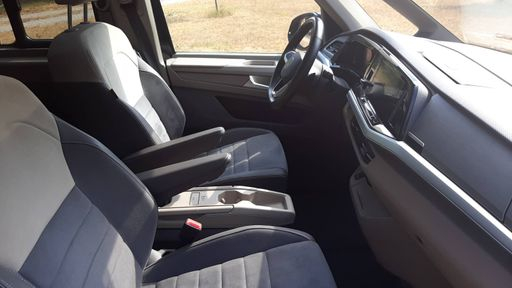 Volkswagen Multivan 1.4 e TSi 218 PHEV DSG6 - Combi Court Life – 2024 – 31628 km – Hybride rechargeable – Boîte Automatique — photo 20