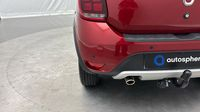 Dacia Sandero 0.9 TCe 90ch Techroad - 19 — photo 21