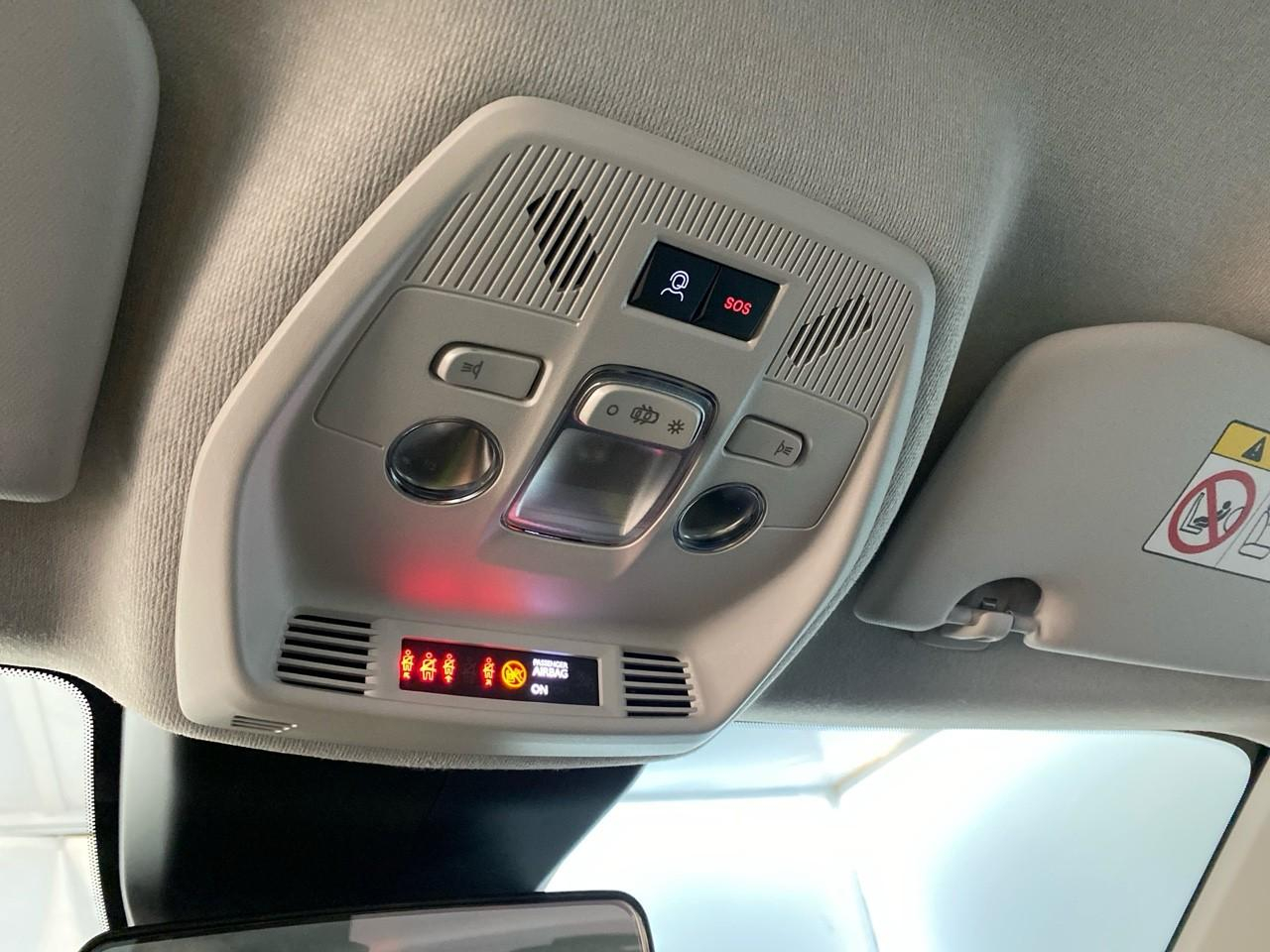 Citroën C3 e-c3 113 ch autonomie urbaine plus — photo 19