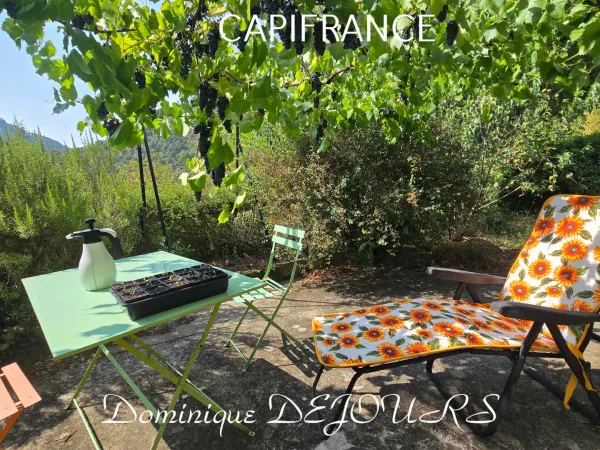 Maison 4 pièces 78 m²