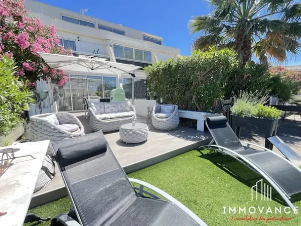 Maison 4 pièces 93 m²
