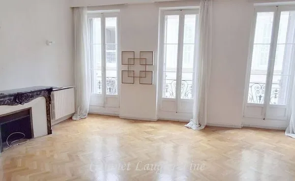 Appartement 3 pièces 95 m²