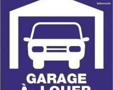 BOX / GARAGE À LOUER - MARSEILLE 6e - CASTELLANE / MEMPENTI